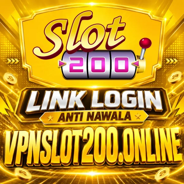 Play and Win Big at Slot200 Online Casino